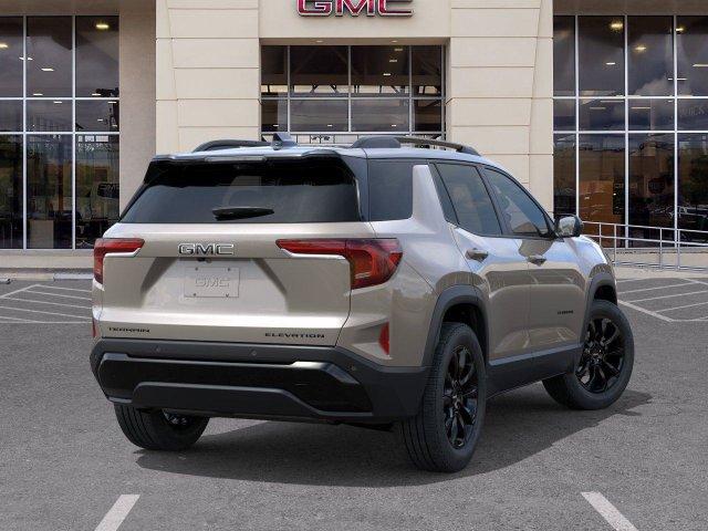 New 2027 GMC Terrain Elevation SUV