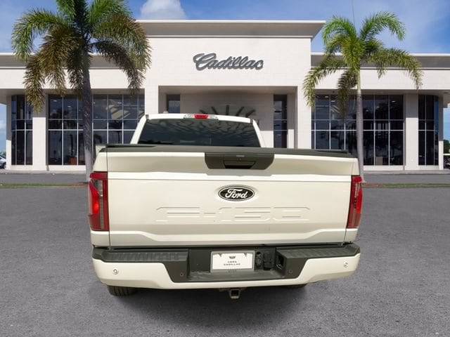 2024 Ford F-150 STX - Photo 12