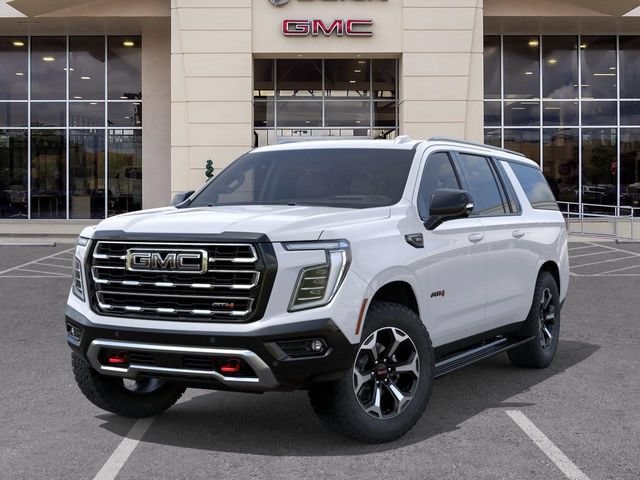 2026 GMC Yukon XL AT4 - Photo 6