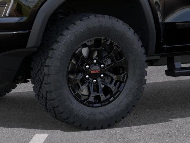 2026 GMC Canyon Elevation - Photo 9