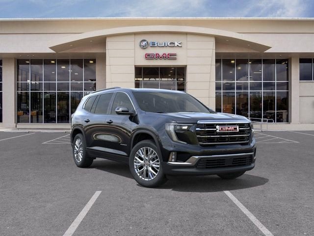 2026 GMC Acadia Elevation AWD's photo