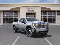 2025 GMC Sierra 2500 HD Denali Truck