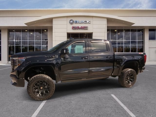 2025 GMC Sierra 1500 AT4 - Photo 7