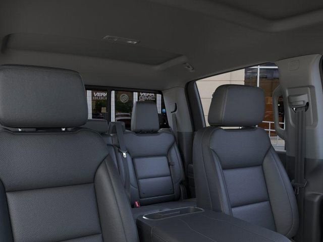 2026 GMC Sierra 1500 SLT - Photo 24