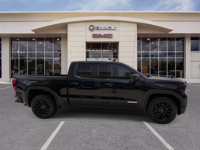 2023 GMC Sierra 1500 Elevation - Photo 16