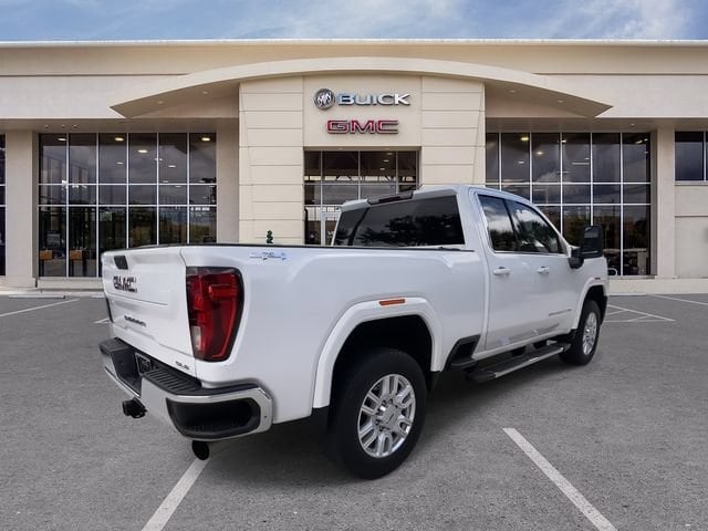 2024 GMC Sierra 2500HD SLE - Photo 14