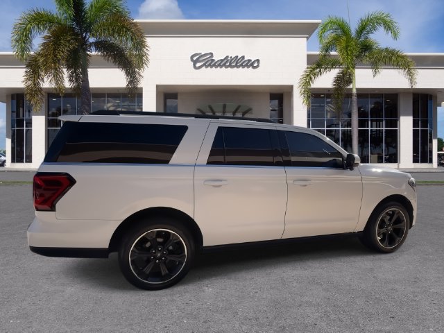 2023 Ford Expedition Limited - Photo 15