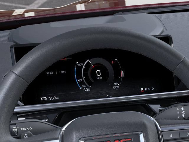 2026 GMC Sierra EV Elevation - Photo 18