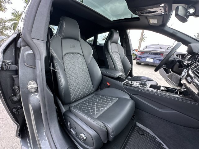 2024 Audi S5 Sportback Premium Plus - Photo 33