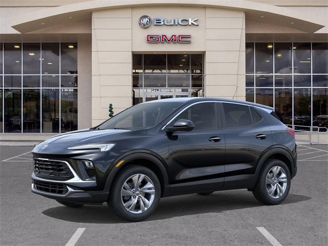 2026 Buick Encore GX Preferred photo 2