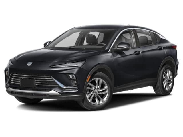 2026 Buick Envista SUV 