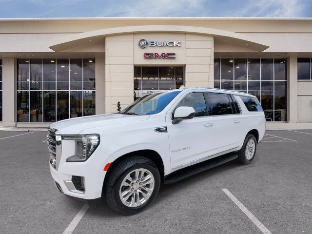 2024 GMC Yukon XL SLT - Photo 6