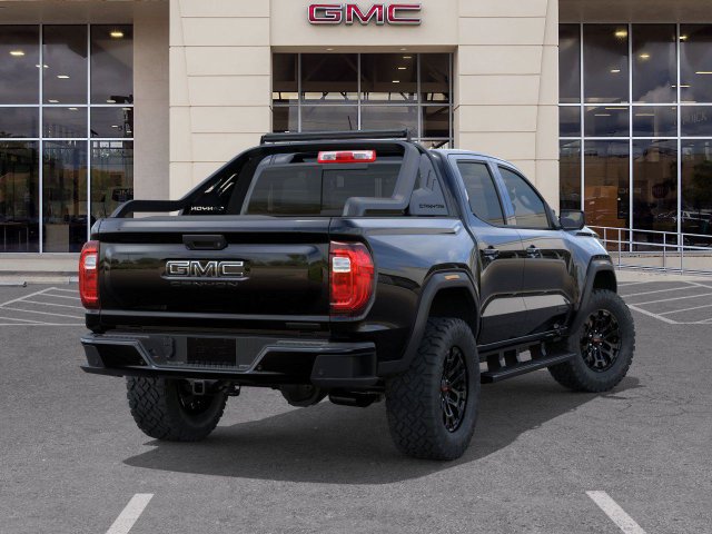 New 2026 GMC Canyon Elevation Truck