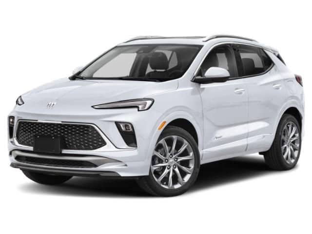 2026 Buick Encore GX Avenir's photo
