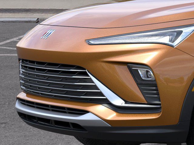2026 Buick Envista Preferred - Photo 13