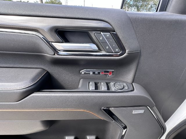 2022 GMC Sierra 1500 AT4 - Photo 21