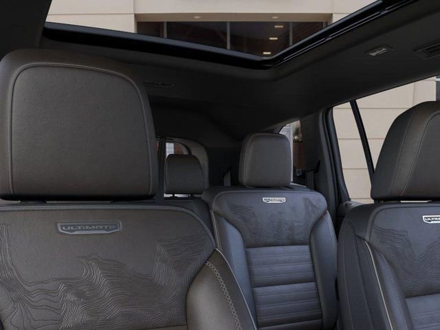2026 GMC Acadia Denali Ultimate - Photo 24