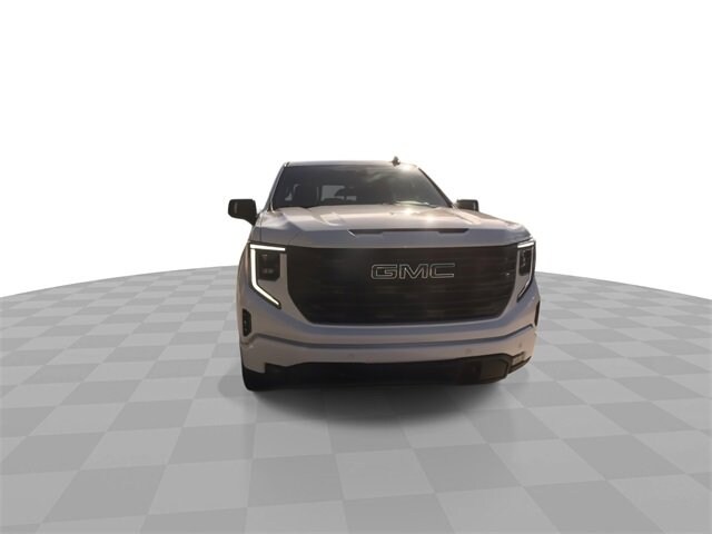 2025 Gmc Sierra 1500 Elevation photo 3