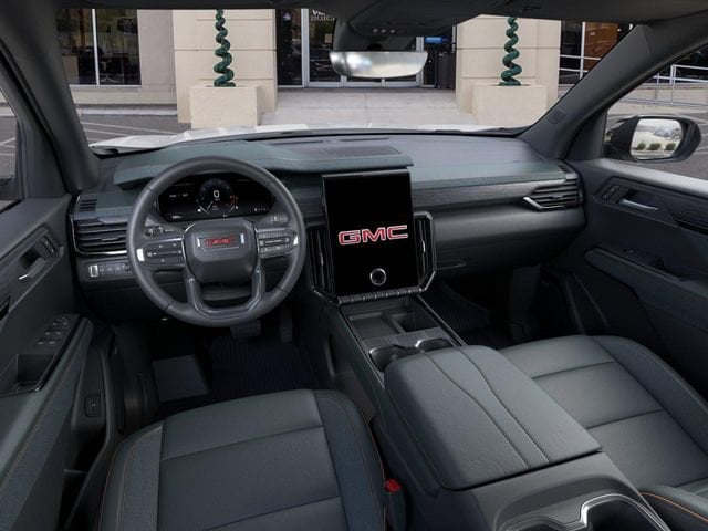 2026 GMC Acadia AT4 - Photo 15