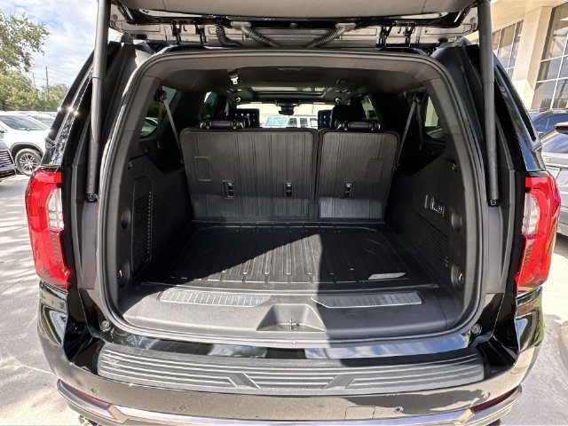 2025 GMC Yukon XL AT4 Ultimate - Photo 33
