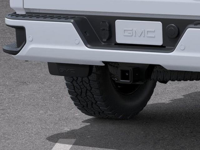 2026 GMC Sierra 2500HD Denali - Photo 14