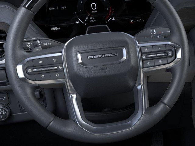 2026 GMC Yukon XL Denali - Photo 19