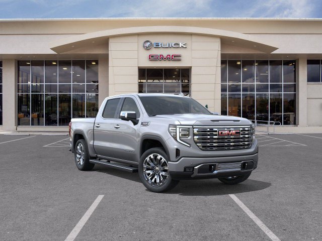 New 2026 GMC Sierra 1500 Denali Truck
