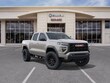  GMC Canyon