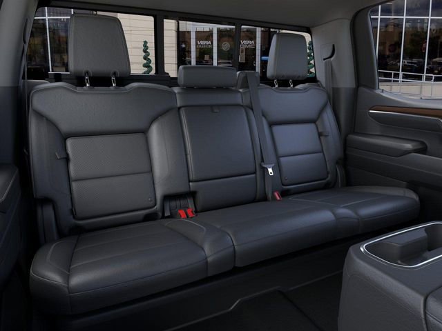 2026 GMC Sierra 1500 Denali - Photo 17
