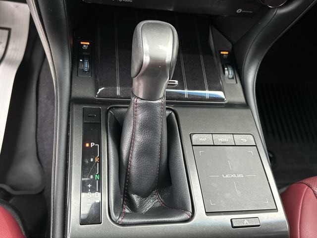 2022 Lexus GX Base - Photo 28
