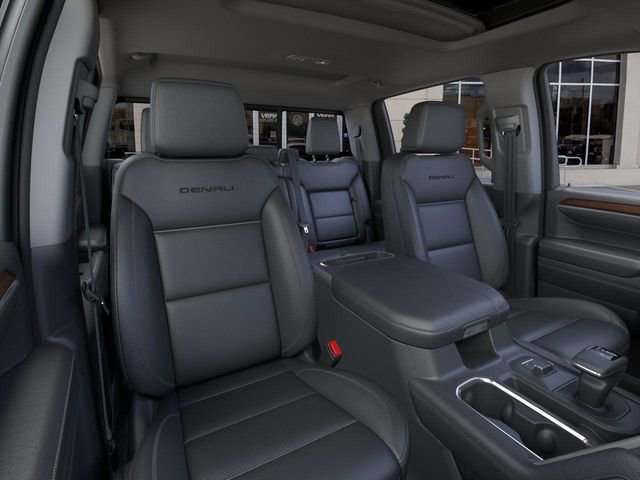 2026 GMC Sierra 1500 Denali - Photo 16