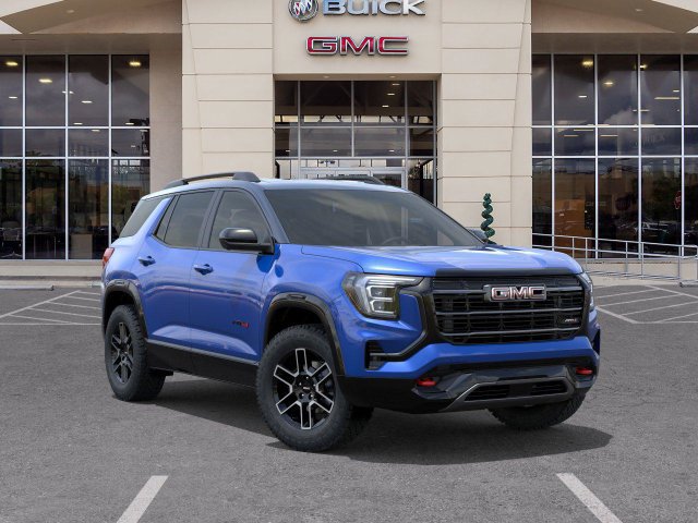 2026 GMC Terrain AT4 - Photo 6