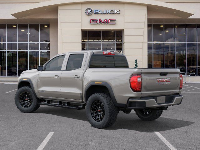 New 2026 GMC Canyon Elevation Truck