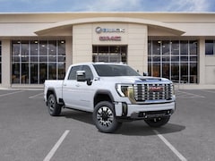 2026 GMC Sierra 2500 HD Denali Truck