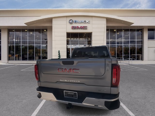 2025 GMC Sierra 1500 SLT - Photo 13