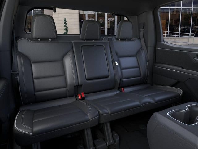 2026 GMC Sierra EV Elevation - Photo 17