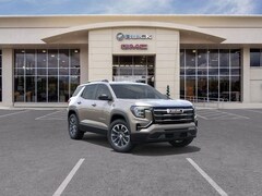 2026 GMC Terrain Elevation SUV