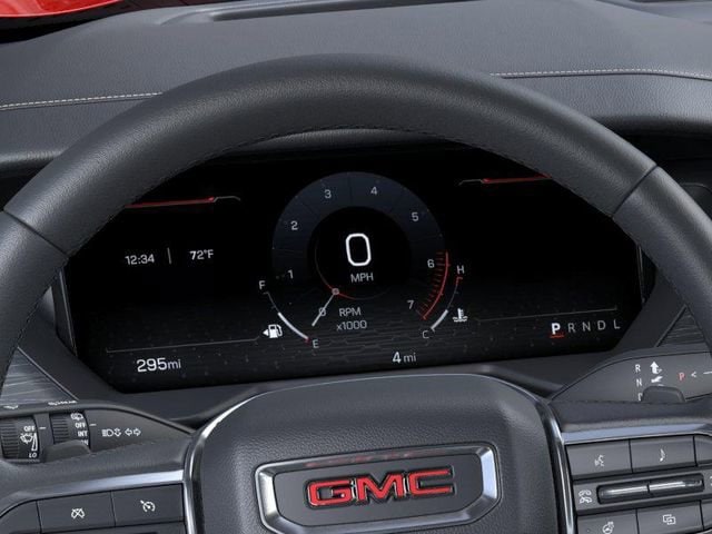 2026 GMC Acadia Elevation - Photo 18
