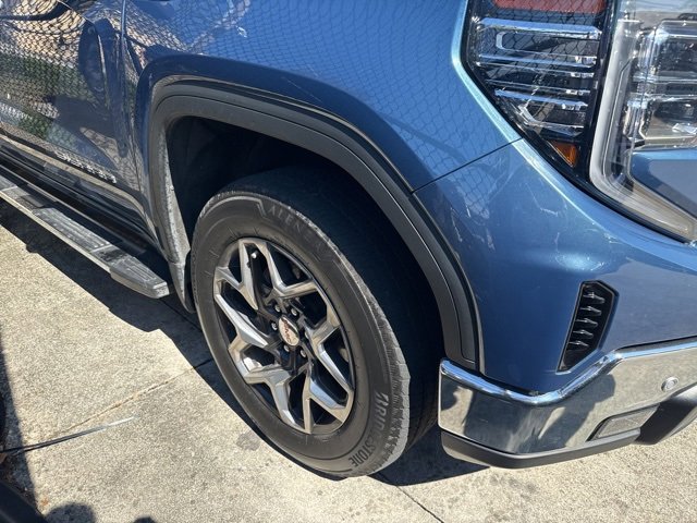 2024 Gmc Sierra 1500 SLT photo 4