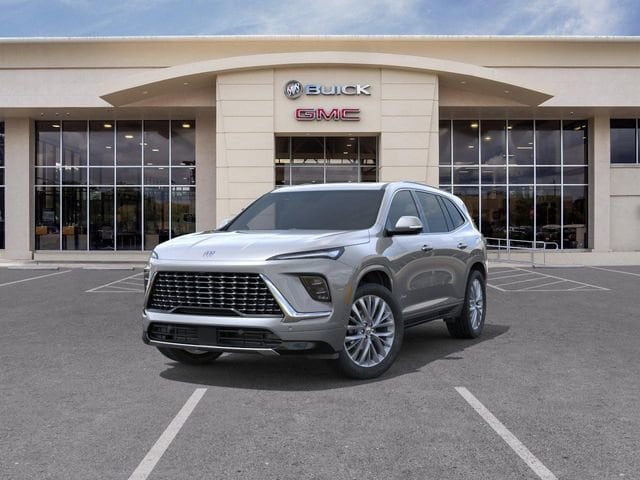 2026 Buick Enclave Avenir - Photo 8