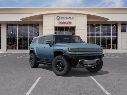 2024 GMC HUMMER EV SUV 3X Omega Limited Edition SUV