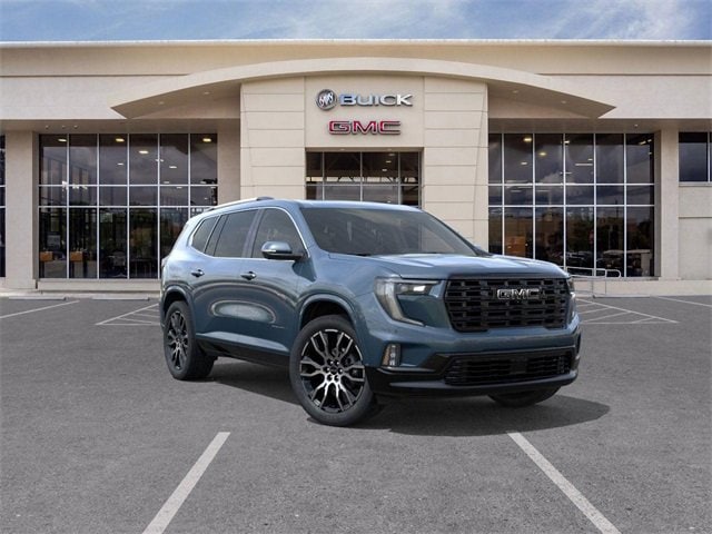 2026 GMC Acadia Denali Ultimate's photo
