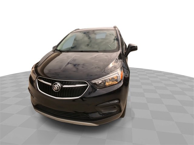 2022 Buick Encore Preferred photo 4