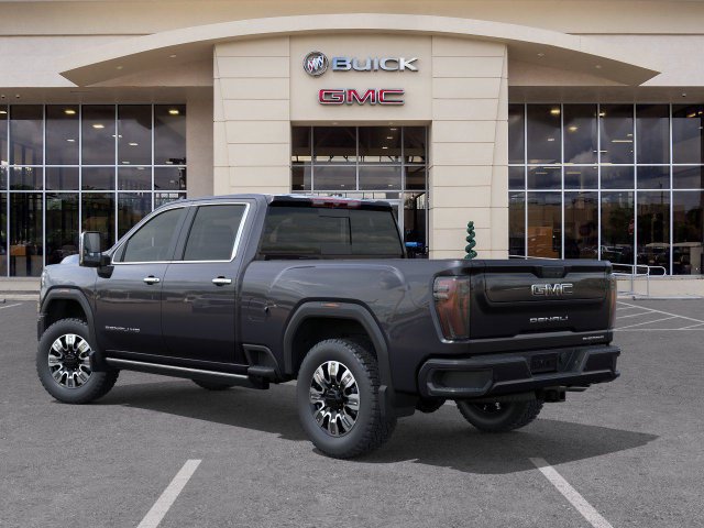 New 2026 GMC Sierra 2500 HD Denali Truck