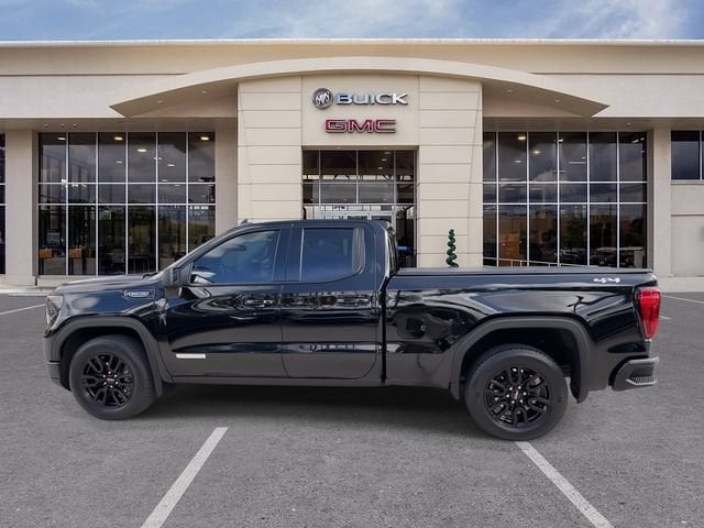 2025 GMC Sierra 1500 Elevation - Photo 9