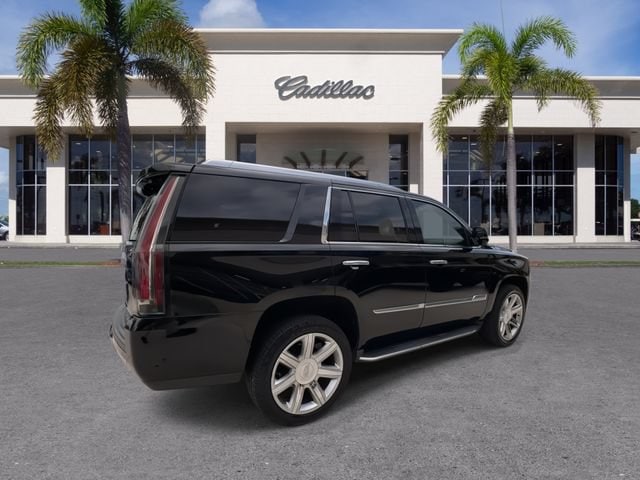 2020 Cadillac Escalade Premium Luxury - Photo 14