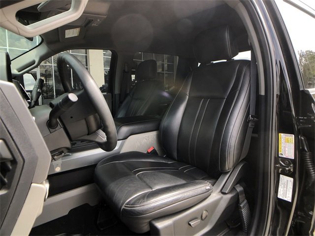 2021 Ford F-250 XL photo 3