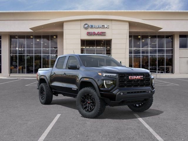 2026 GMC Canyon Truck 