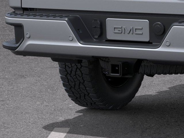 2026 GMC Sierra 2500HD Denali Ultimate - Photo 14