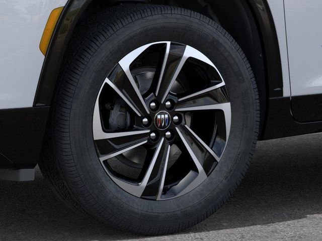 2026 Buick Enclave Sport Touring - Photo 9